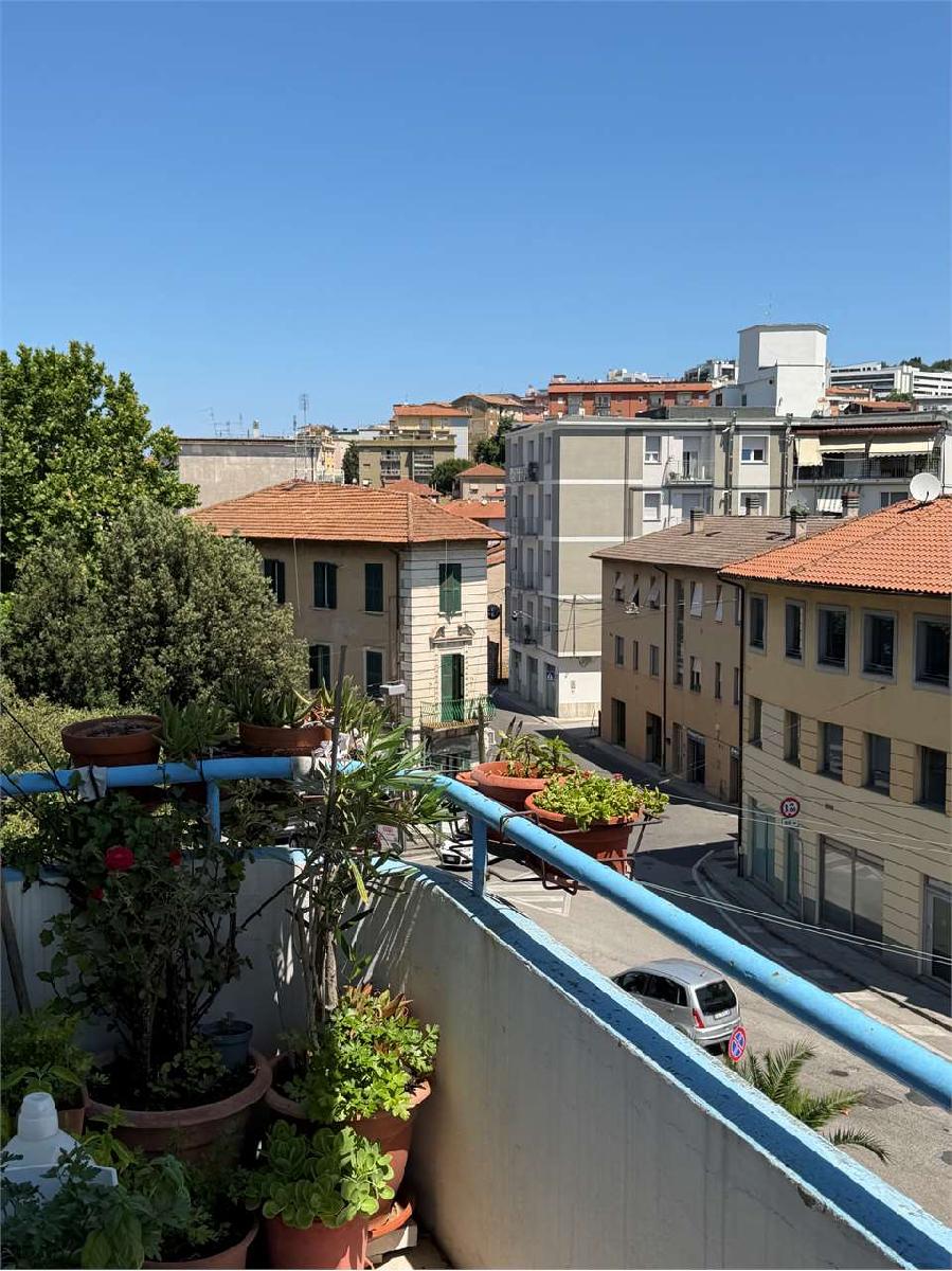 APPARTAMENTO VENDITA ANCONA 30