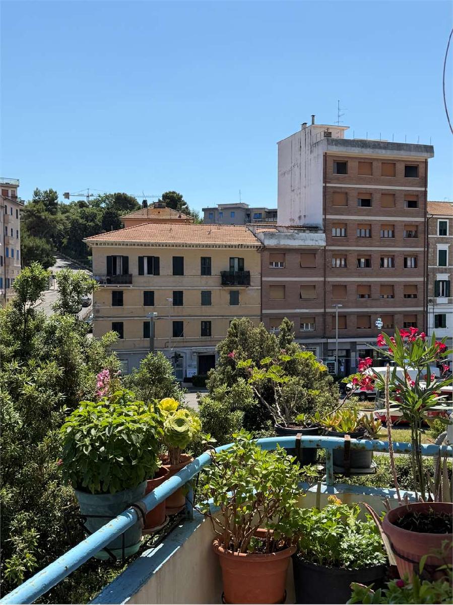 APPARTAMENTO VENDITA ANCONA 31