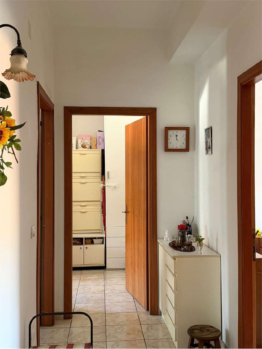 APPARTAMENTO VENDITA ANCONA 32