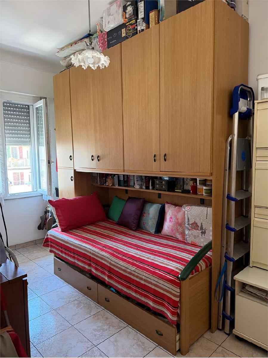 APPARTAMENTO VENDITA ANCONA 34