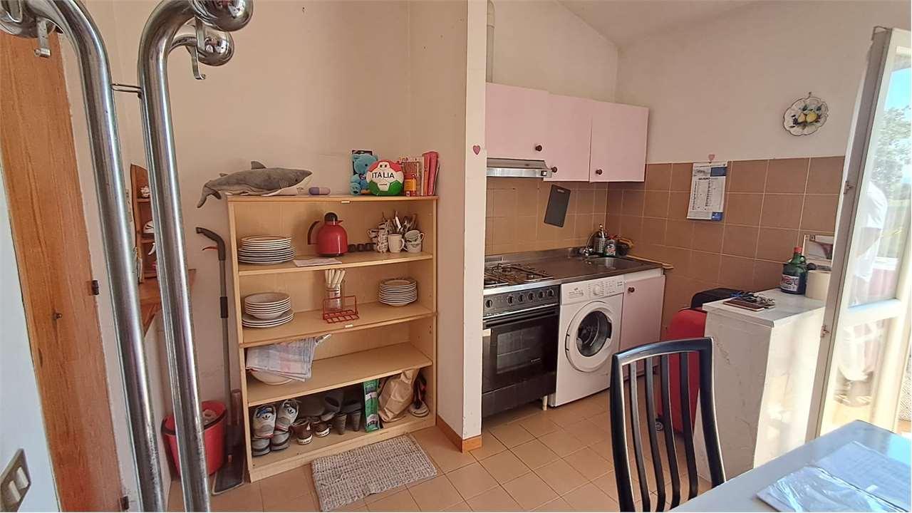 BILOCALE VENDITA MONTEMARCIANO 5