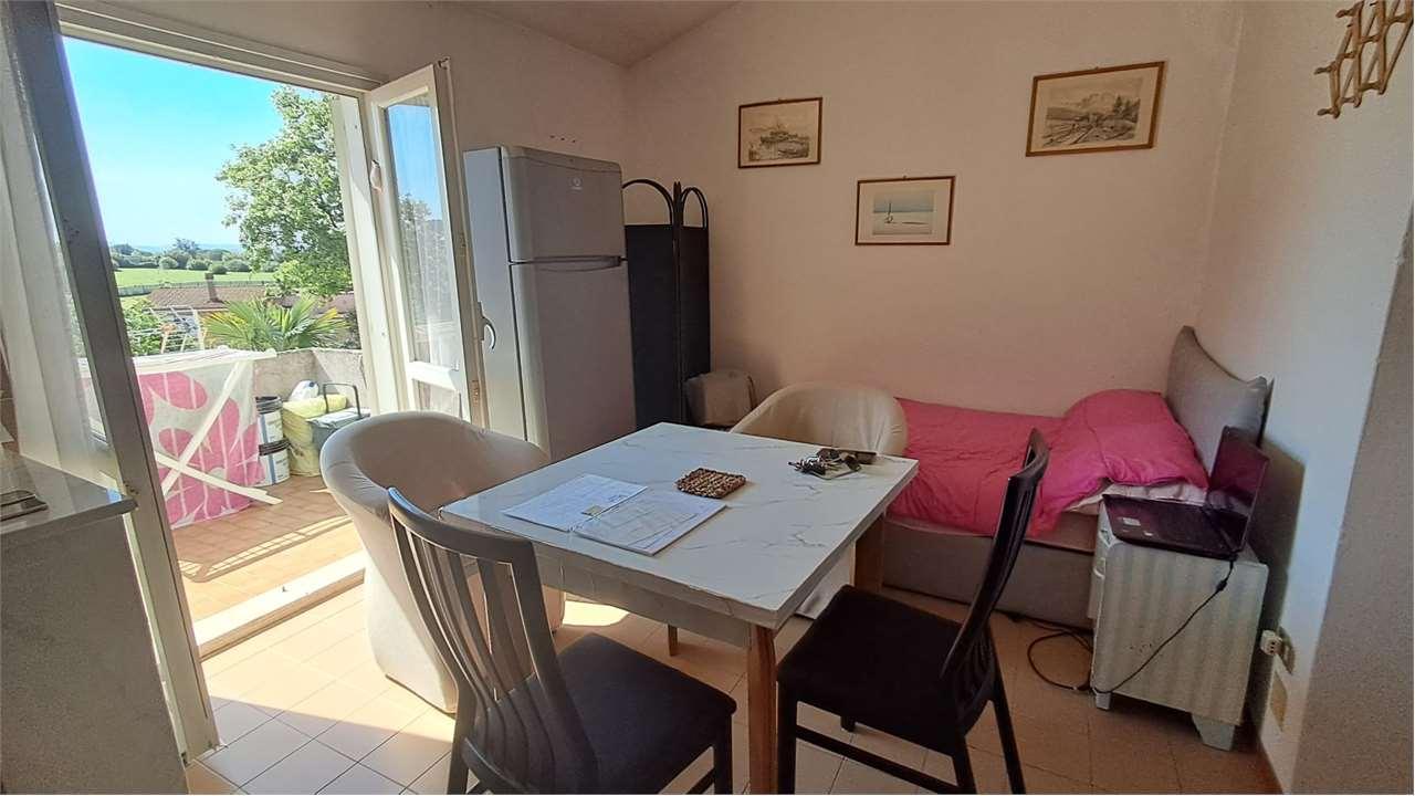 BILOCALE VENDITA MONTEMARCIANO 9