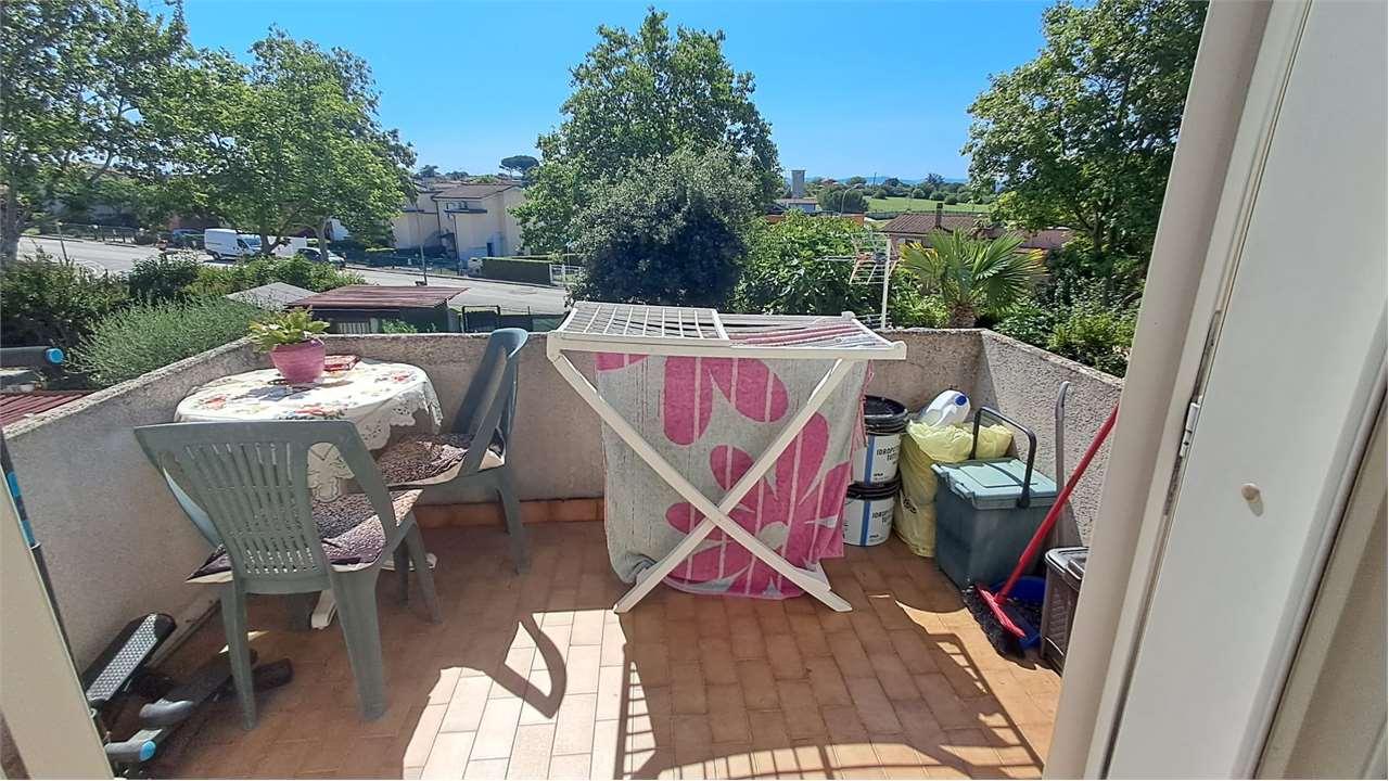 BILOCALE VENDITA MONTEMARCIANO 10