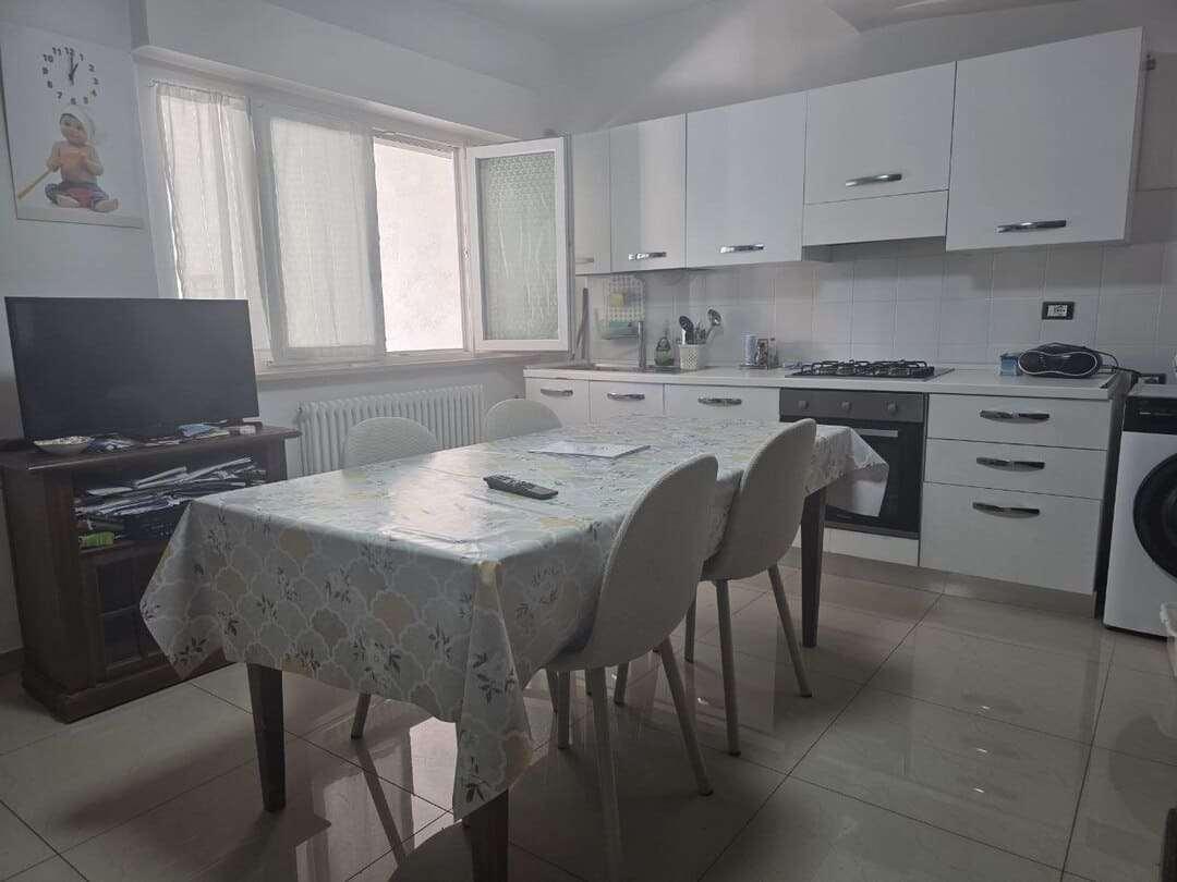 APPARTAMENTO VENDITA ANCONA 3