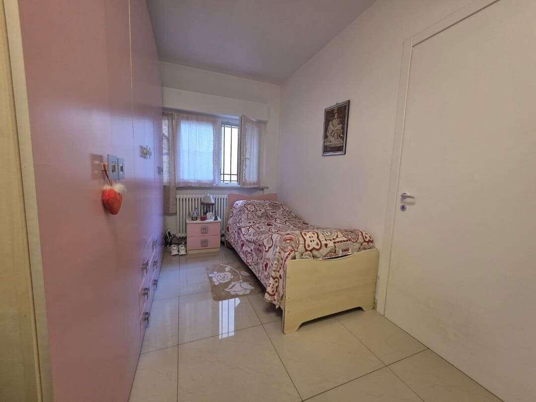 APPARTAMENTO VENDITA ANCONA 11