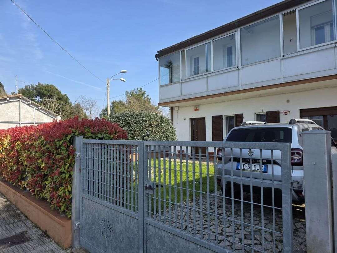 PORZIONE DI CASA VENDITA ANCONA 2