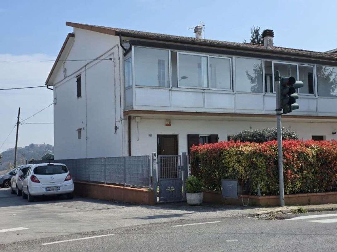 PORZIONE DI CASA VENDITA ANCONA 3