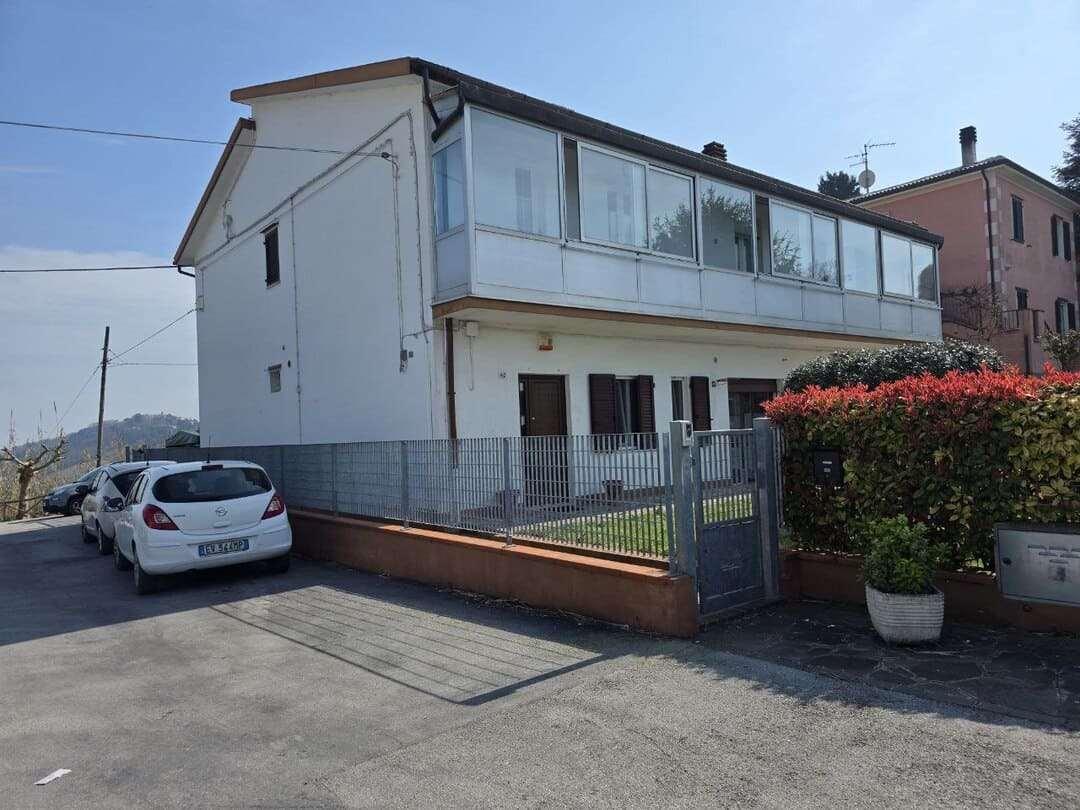 PORZIONE DI CASA VENDITA ANCONA 4