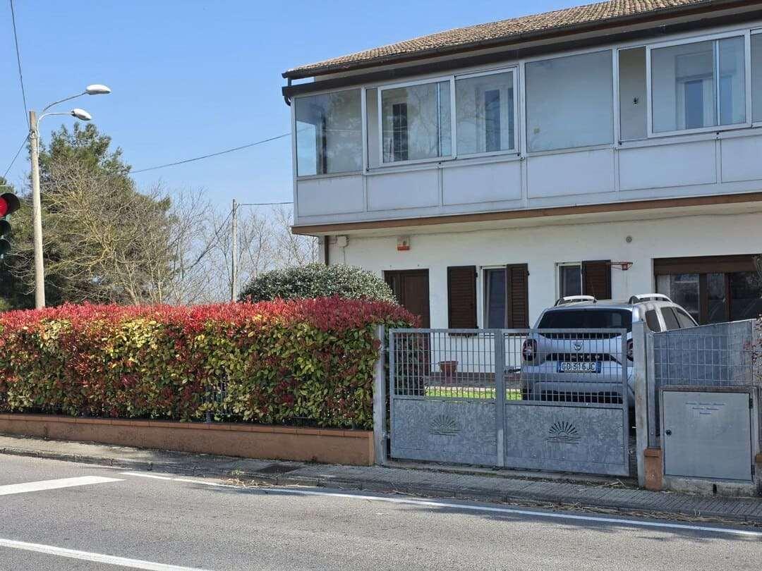 PORZIONE DI CASA VENDITA ANCONA 5