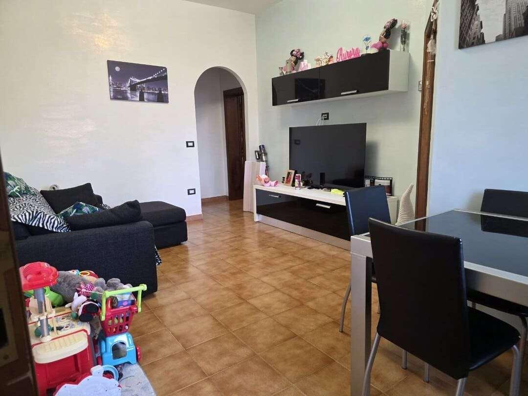 PORZIONE DI CASA VENDITA ANCONA 7
