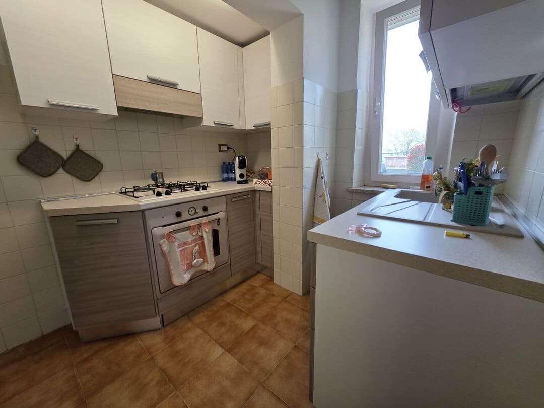 PORZIONE DI CASA VENDITA ANCONA 11