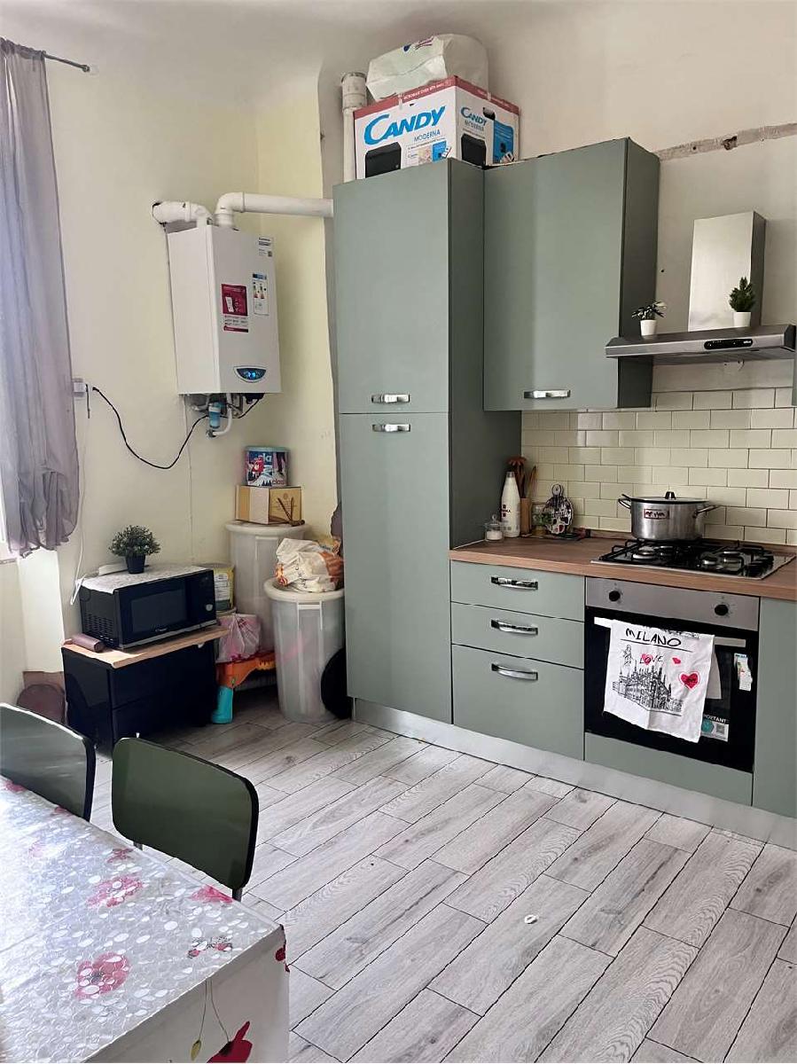 V000027 - APPARTAMENTO - VENDITA - ANCONA  2