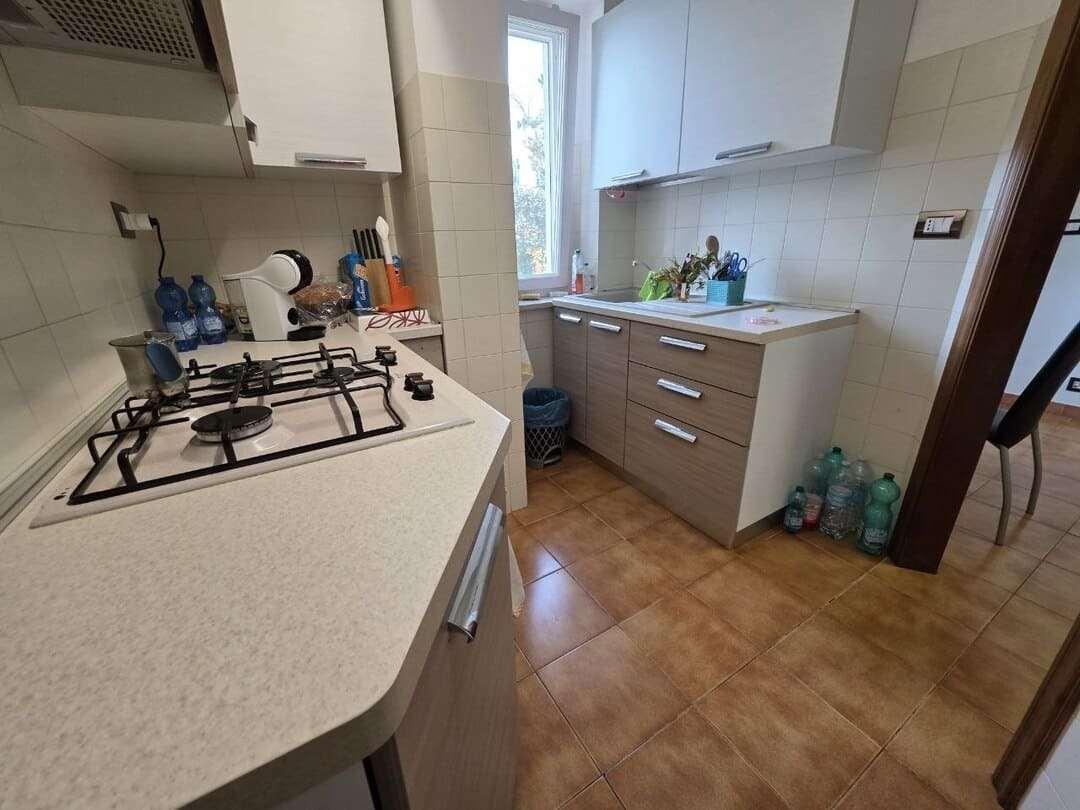 PORZIONE DI CASA VENDITA ANCONA 12