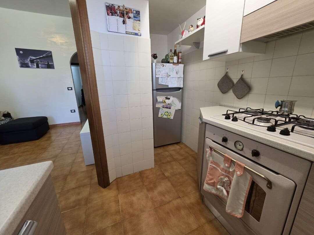 PORZIONE DI CASA VENDITA ANCONA 13