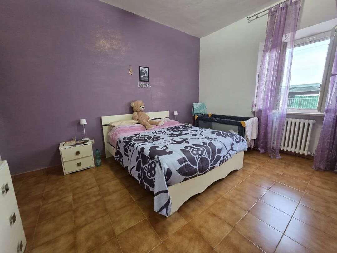 PORZIONE DI CASA VENDITA ANCONA 15