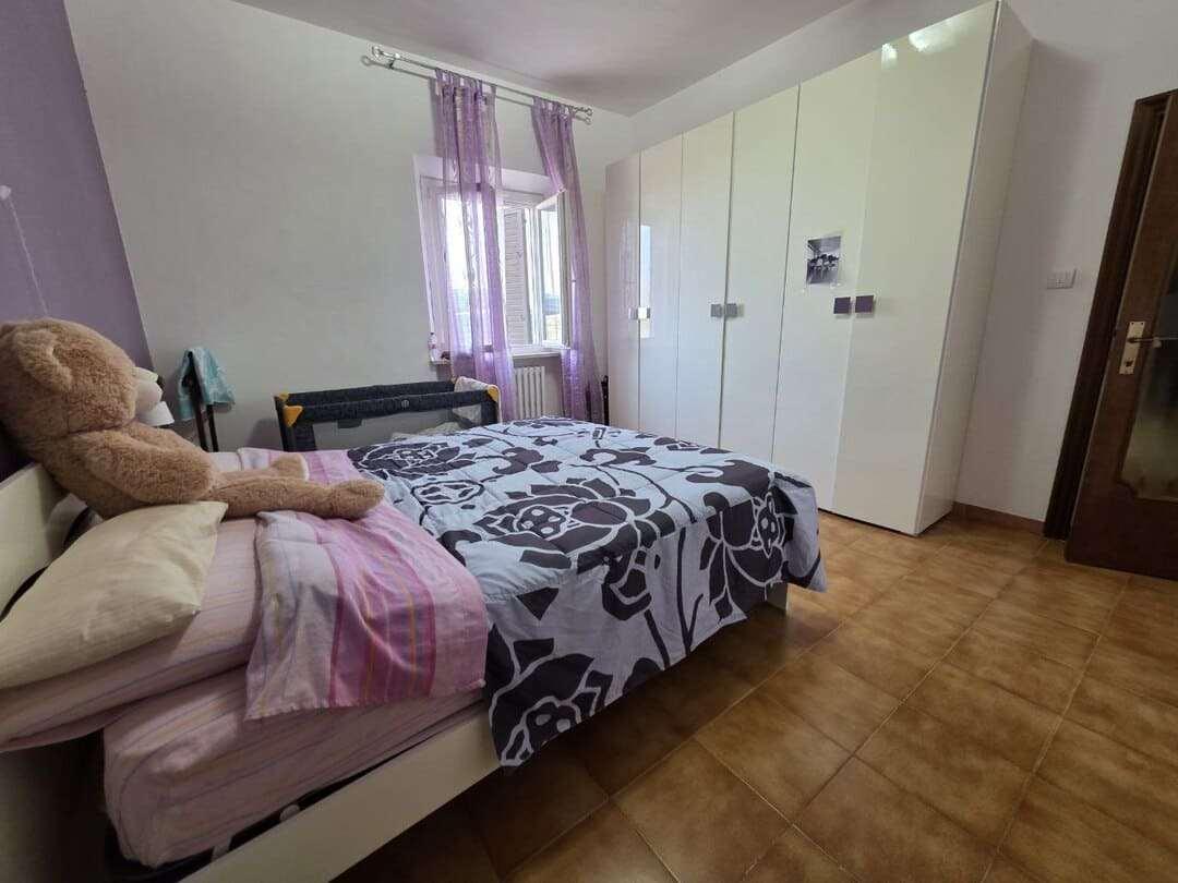 PORZIONE DI CASA VENDITA ANCONA 17