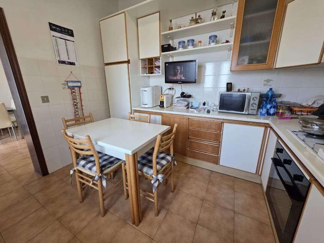 PORZIONE DI CASA VENDITA ANCONA 25