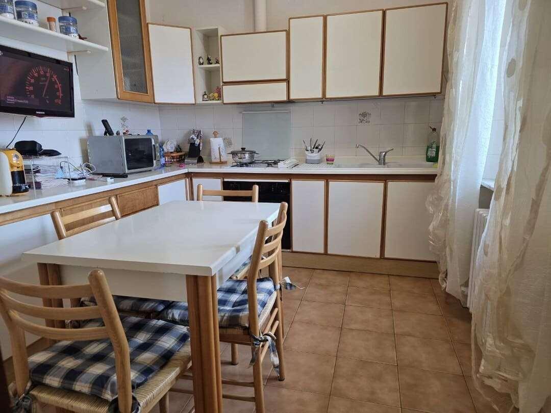 PORZIONE DI CASA VENDITA ANCONA 26