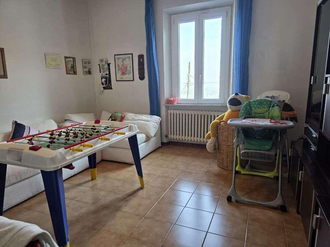 PORZIONE DI CASA VENDITA ANCONA 32