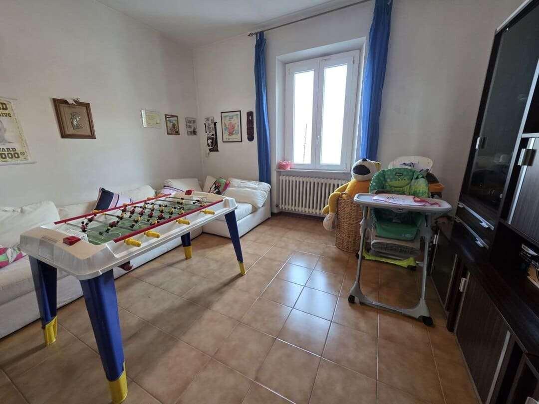 PORZIONE DI CASA VENDITA ANCONA 33