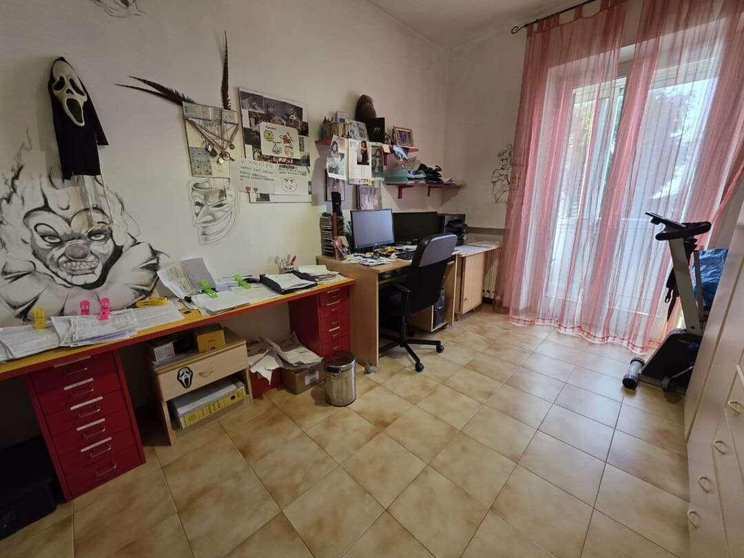 PORZIONE DI CASA VENDITA ANCONA 34