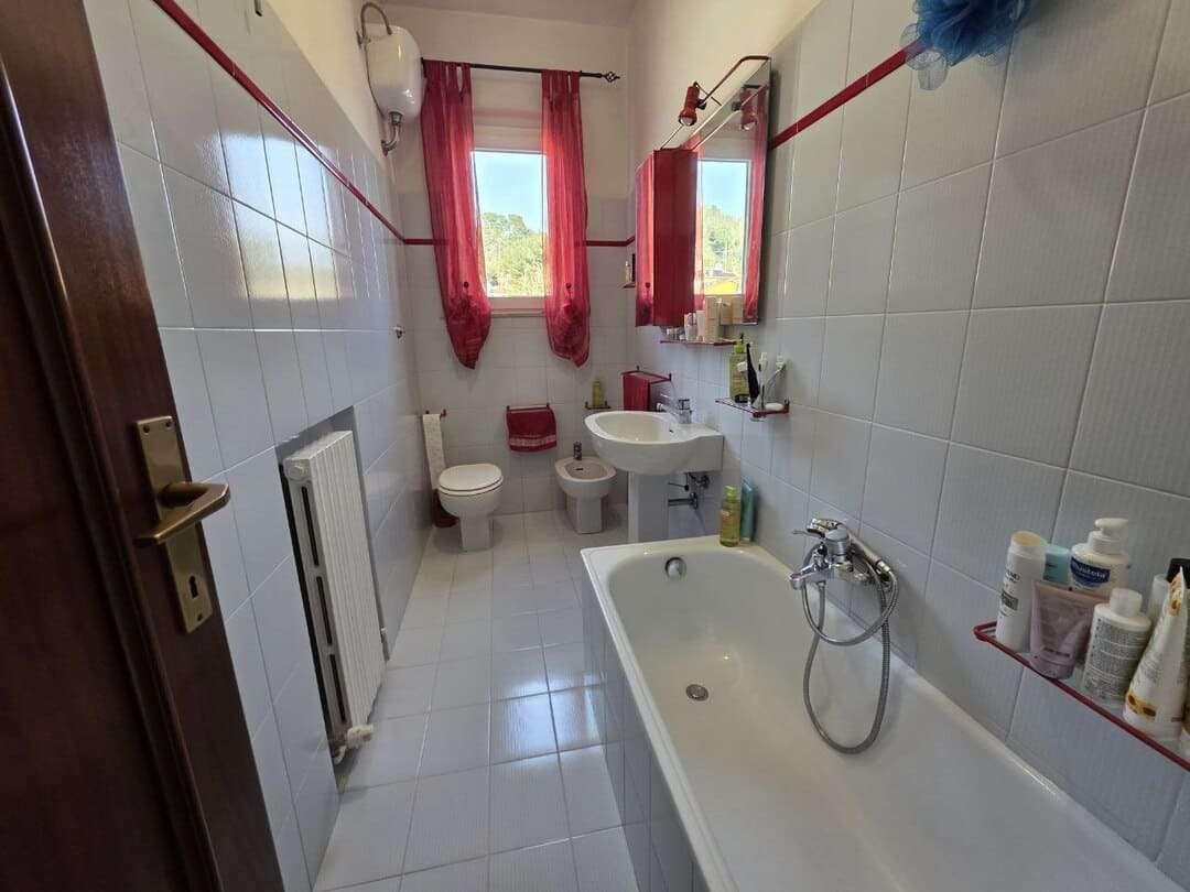 PORZIONE DI CASA VENDITA ANCONA 37