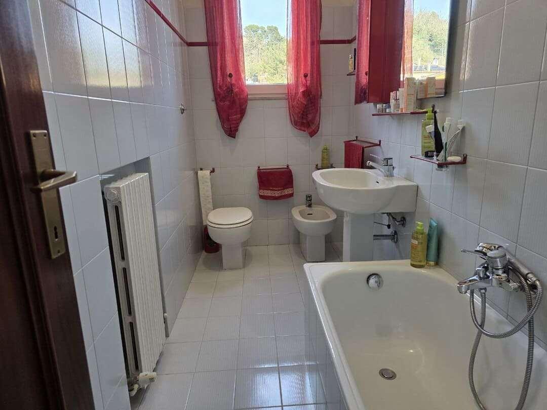 PORZIONE DI CASA VENDITA ANCONA 38