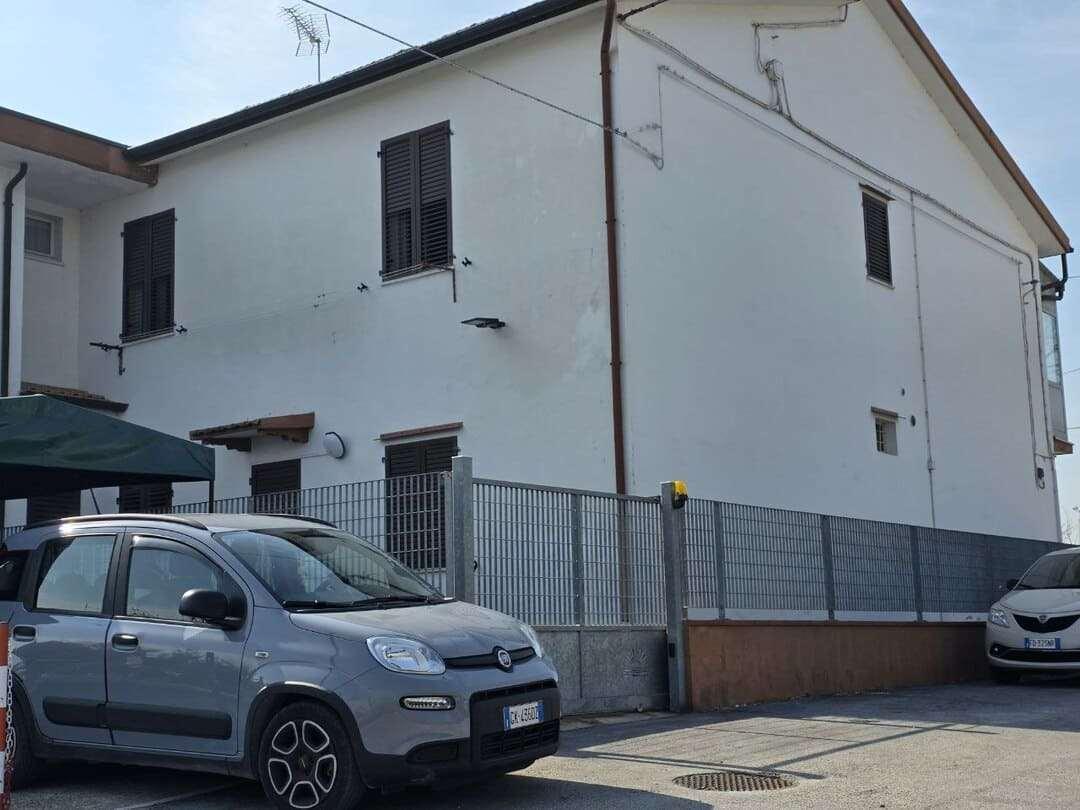 PORZIONE DI CASA VENDITA ANCONA 41