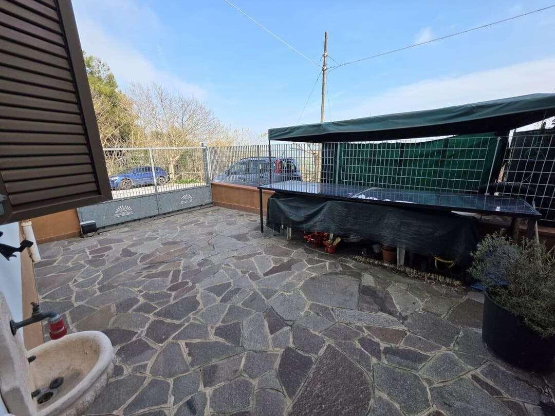 PORZIONE DI CASA VENDITA ANCONA 42