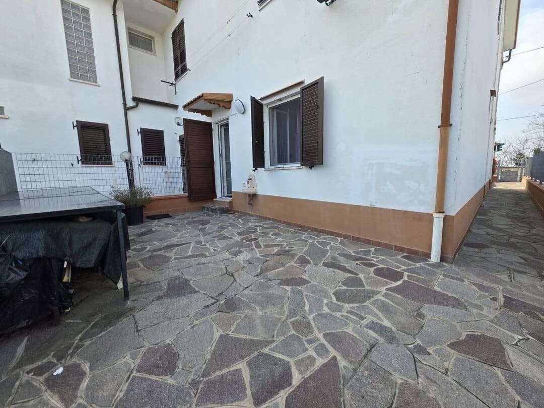 PORZIONE DI CASA VENDITA ANCONA 44