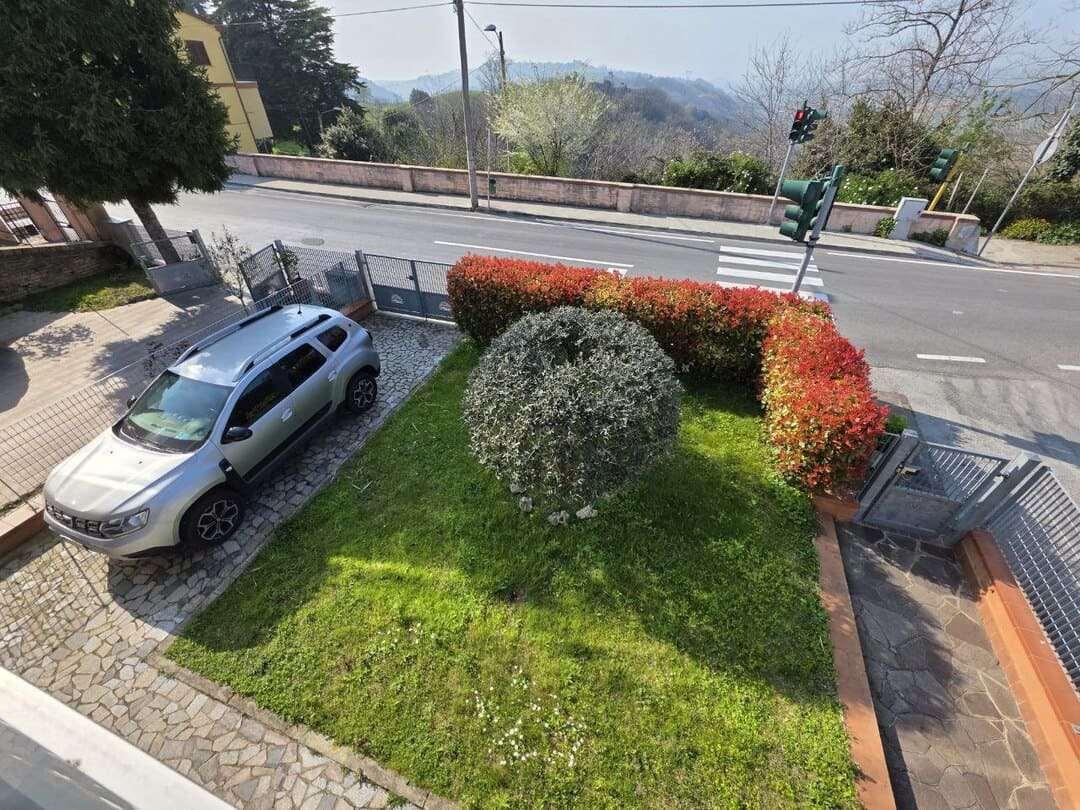PORZIONE DI CASA VENDITA ANCONA 45