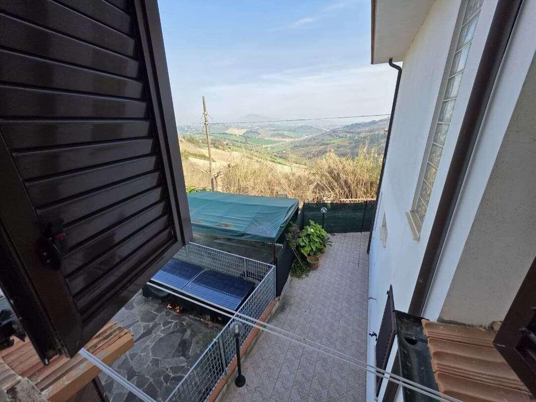 PORZIONE DI CASA VENDITA ANCONA 46