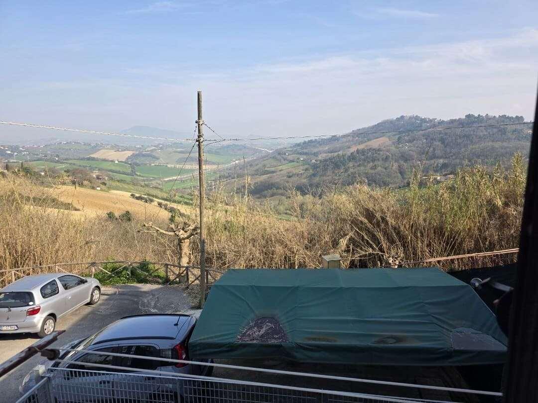 PORZIONE DI CASA VENDITA ANCONA 47