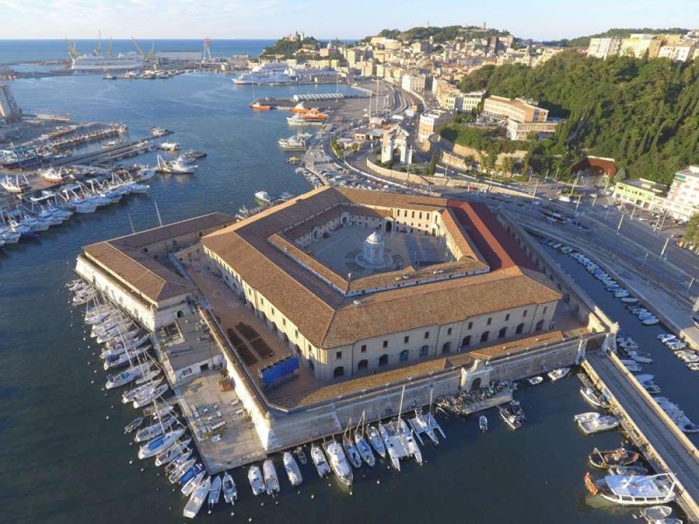 APPARTAMENTO VENDITA ANCONA 2