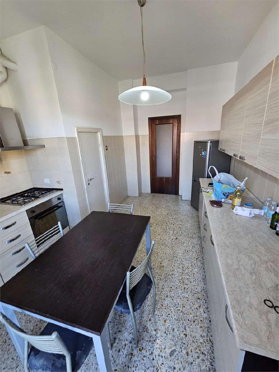 APPARTAMENTO VENDITA ANCONA 2