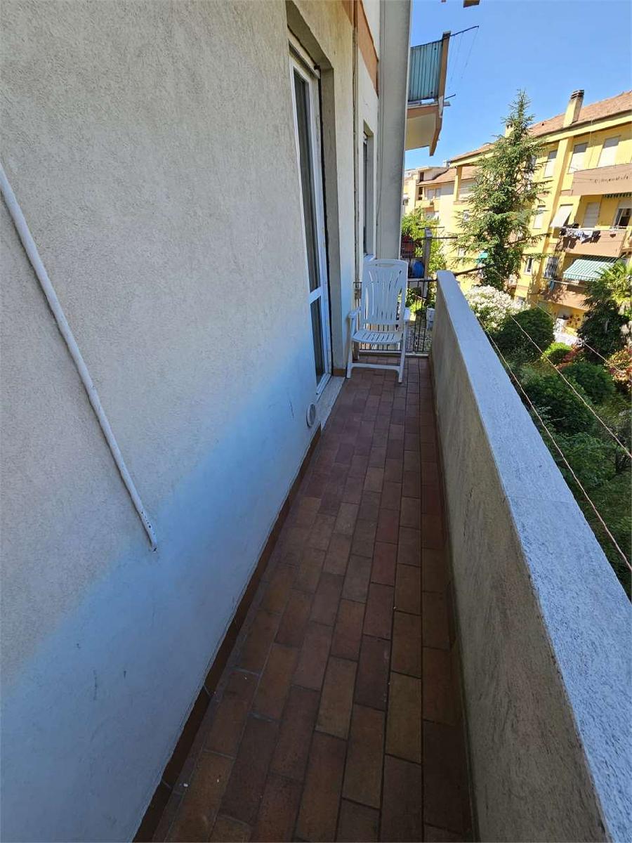 APPARTAMENTO VENDITA ANCONA 6