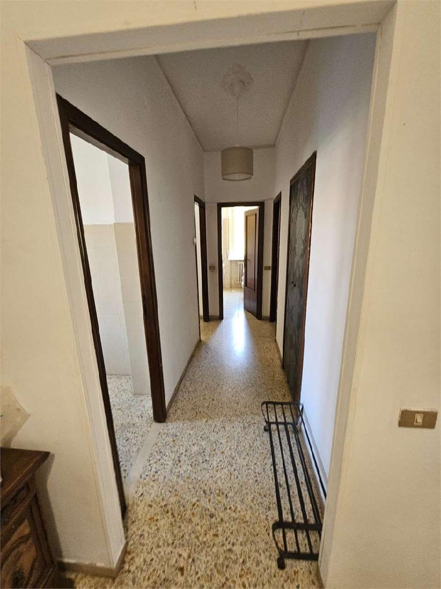 APPARTAMENTO VENDITA ANCONA 20