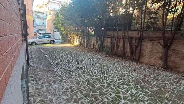 APPARTAMENTO VENDITA ANCONA 9