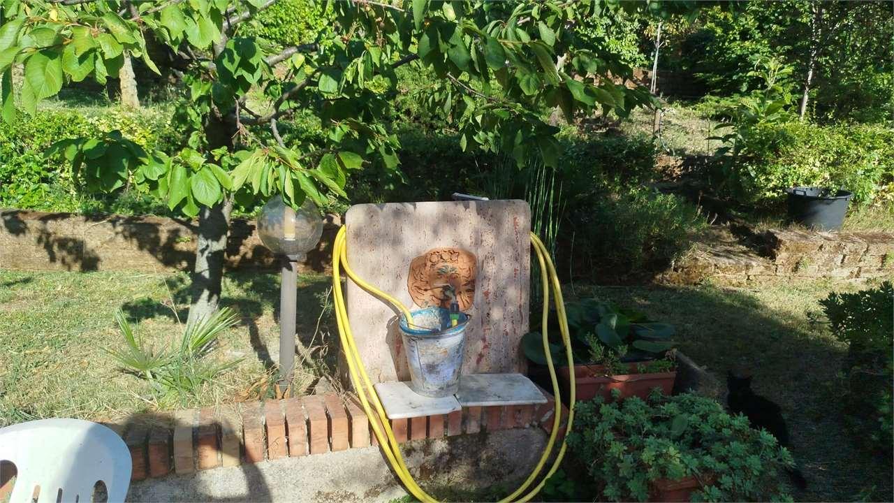 PORZIONE VILLA VENDITA AGUGLIANO 14