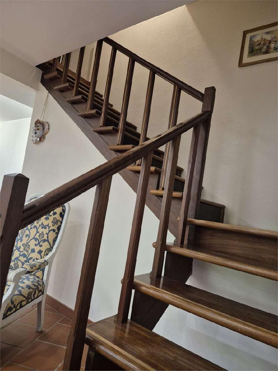 PORZIONE VILLA VENDITA AGUGLIANO 18