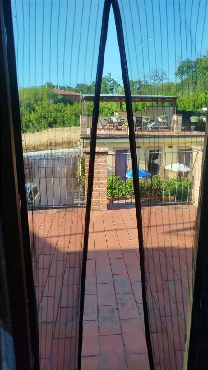 PORZIONE VILLA VENDITA AGUGLIANO 41