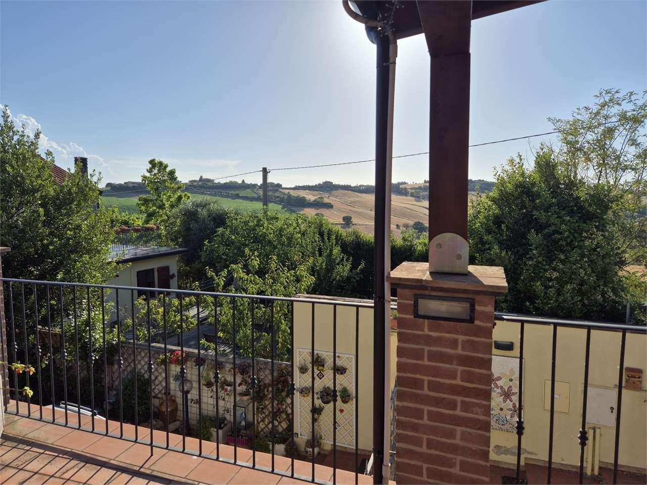 PORZIONE VILLA VENDITA AGUGLIANO 48