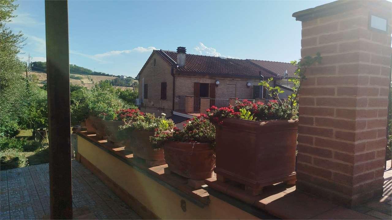 PORZIONE VILLA VENDITA AGUGLIANO 49