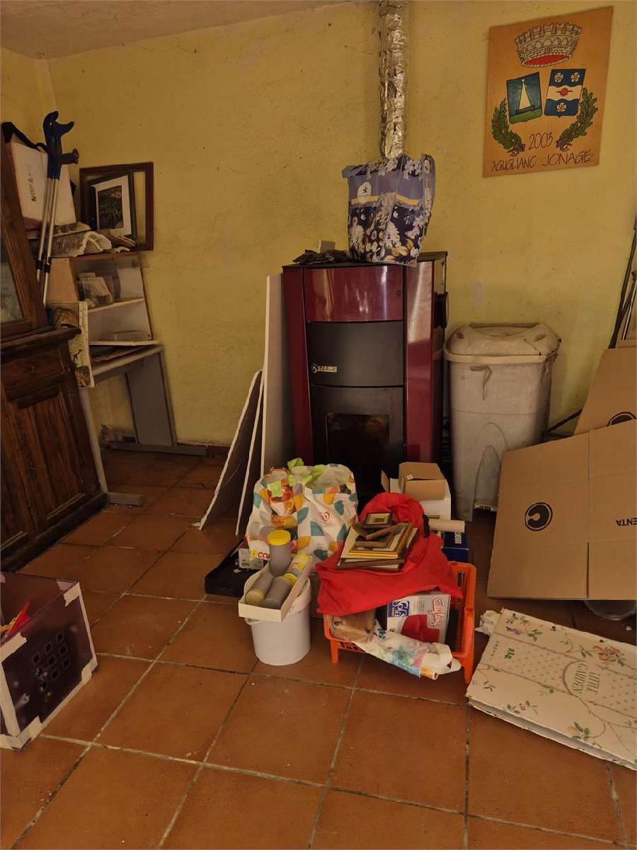 PORZIONE VILLA VENDITA AGUGLIANO 71