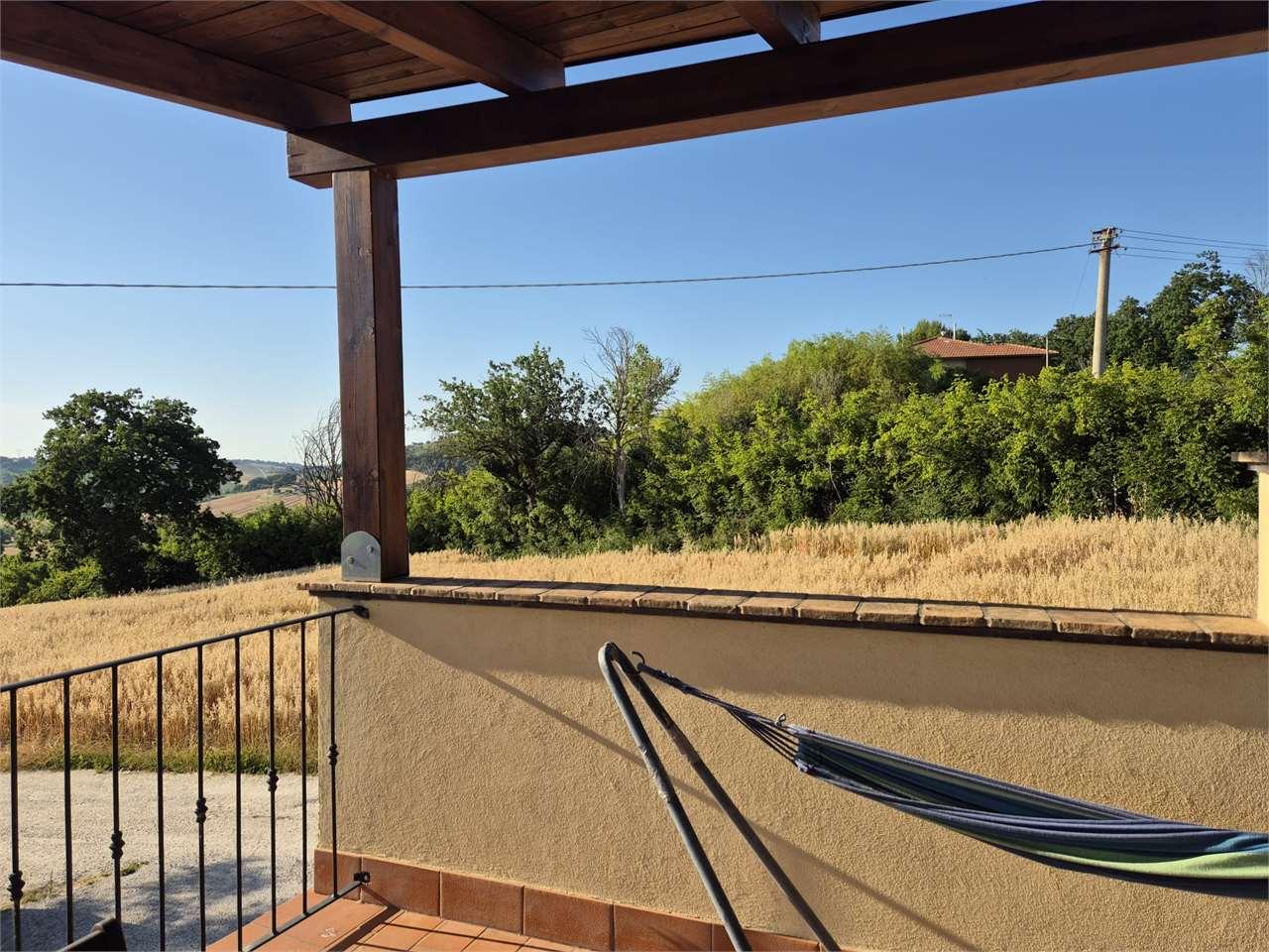 PORZIONE VILLA VENDITA AGUGLIANO 89