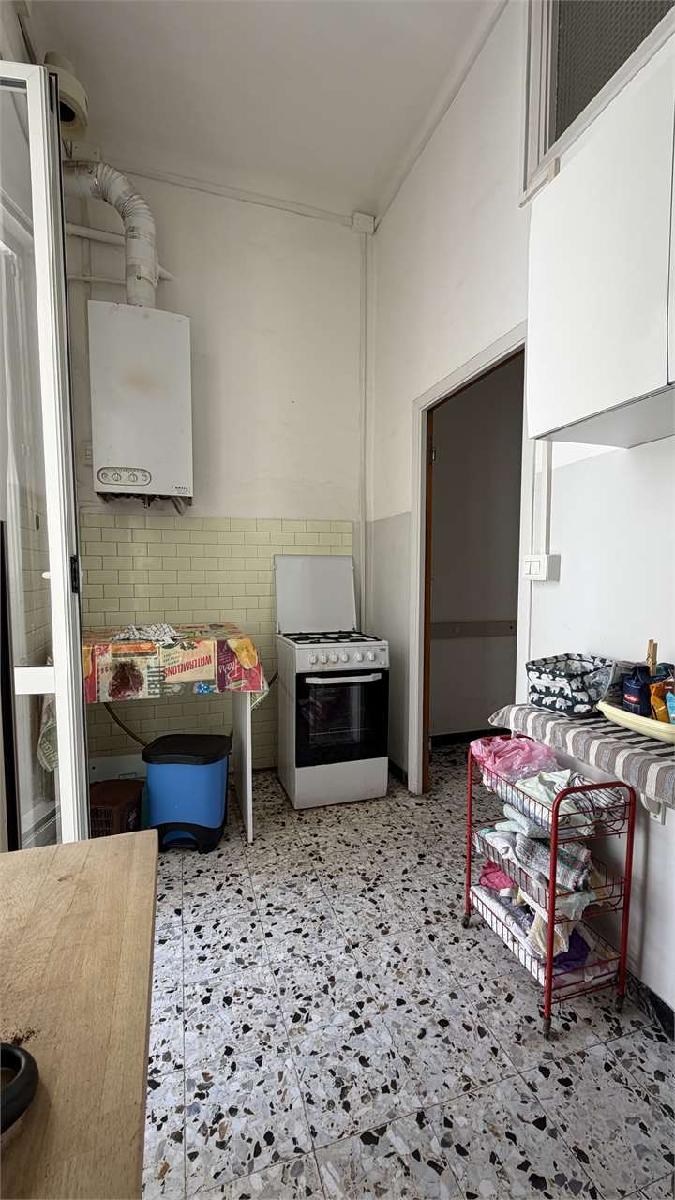 APPARTAMENTO VENDITA ANCONA 4