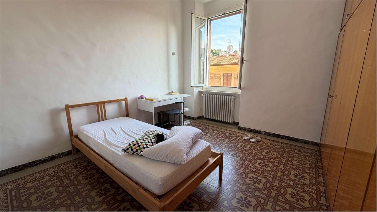 APPARTAMENTO VENDITA ANCONA 12