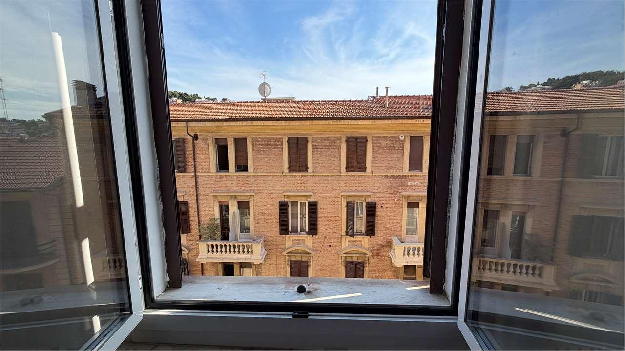 APPARTAMENTO VENDITA ANCONA 16