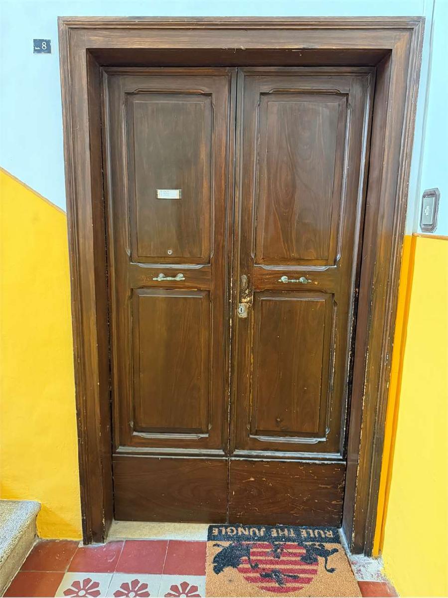 APPARTAMENTO VENDITA ANCONA 25