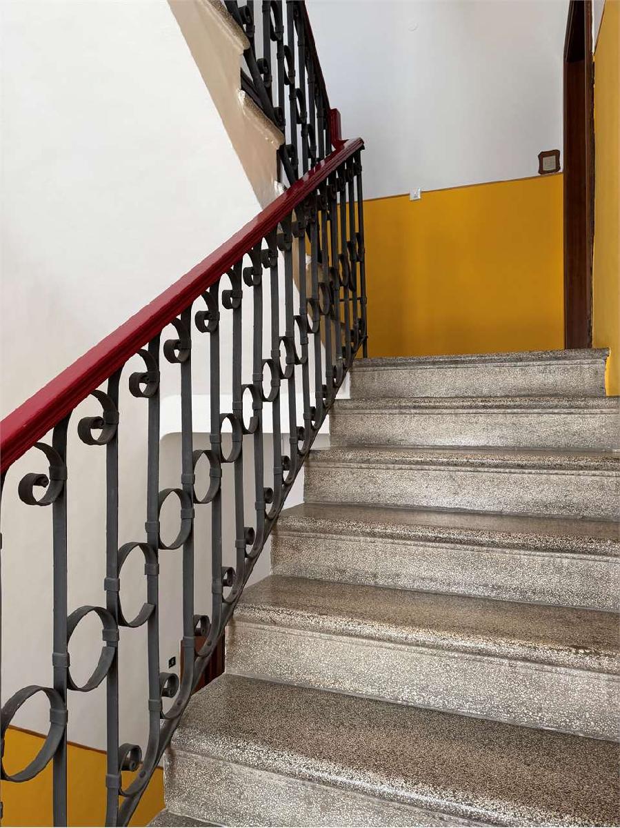 APPARTAMENTO VENDITA ANCONA 27